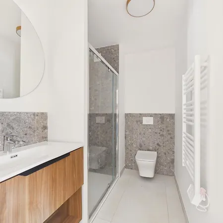 L Ecume - Pour 4 - Piscine Commune Apartamento *