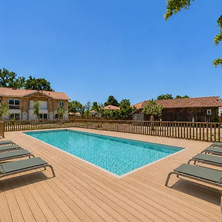 L Ecume - Pour 4 - Piscine Commune *