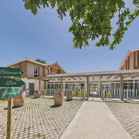 Apartamento L Ecume - Pour 4 - Piscine Commune