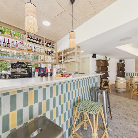 Apartamento L Ecume - Pour 4 - Piscine Commune Biscarrosse